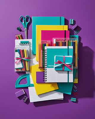 Material escolar