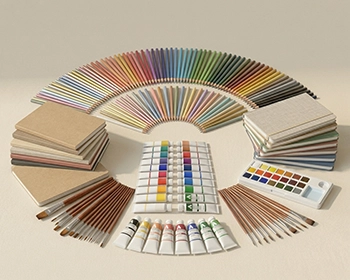 imagen Dibujo y pintura