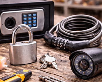 Seguridad