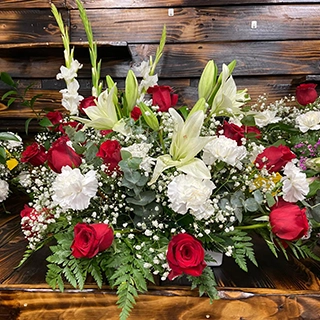 Imagen Arreglos florales en Tabernas