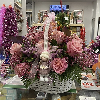 Imagen Arreglos florales en Tabernas