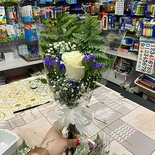 Imagen Arreglos florales en Tabernas