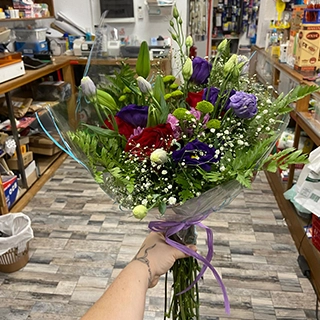 Imagen Arreglos florales en Tabernas