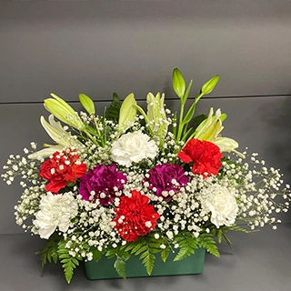 Imagen Arreglos florales en Tabernas