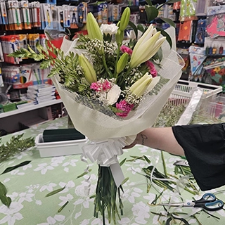 Imagen Arreglos florales en Tabernas