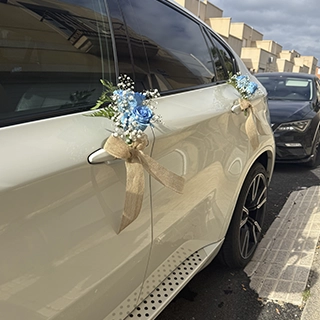 Imagen Arreglos florales en Tabernas